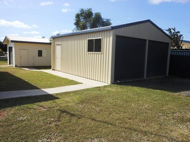 6 Daintree Street, Clermont QLD 4721