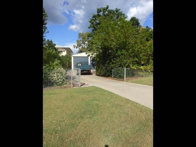 52 Carina Cresent, Clermont QLD 4721