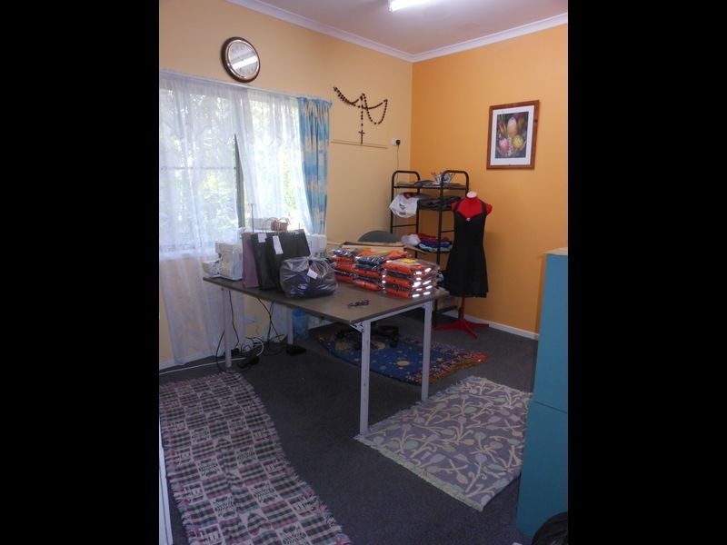 52 Carina Cresent, Clermont QLD 4721