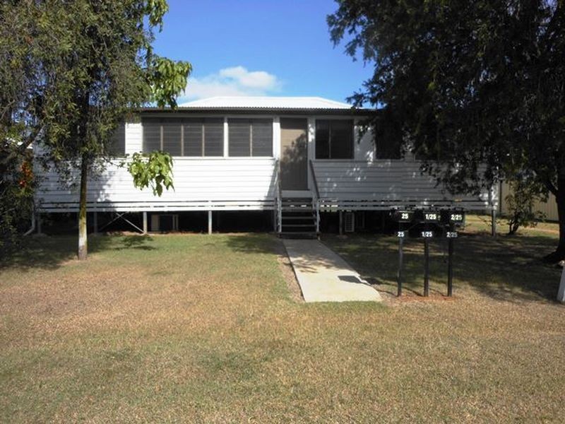 25 Jellicoe Street, Clermont QLD 4721