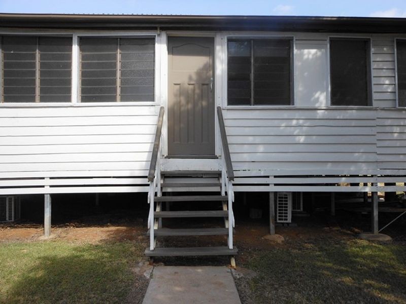 25 Jellicoe Street, Clermont QLD 4721