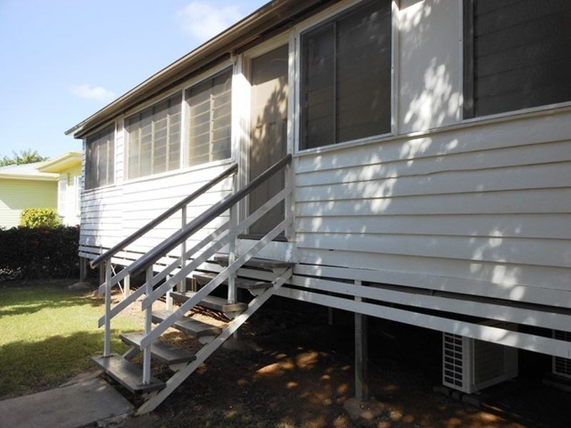 25 Jellicoe Street, Clermont QLD 4721