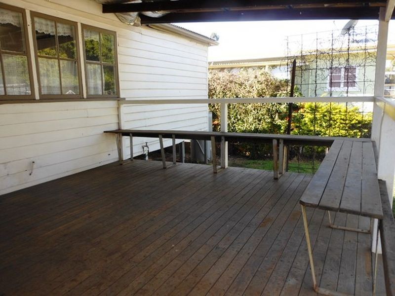 25 Jellicoe Street, Clermont QLD 4721