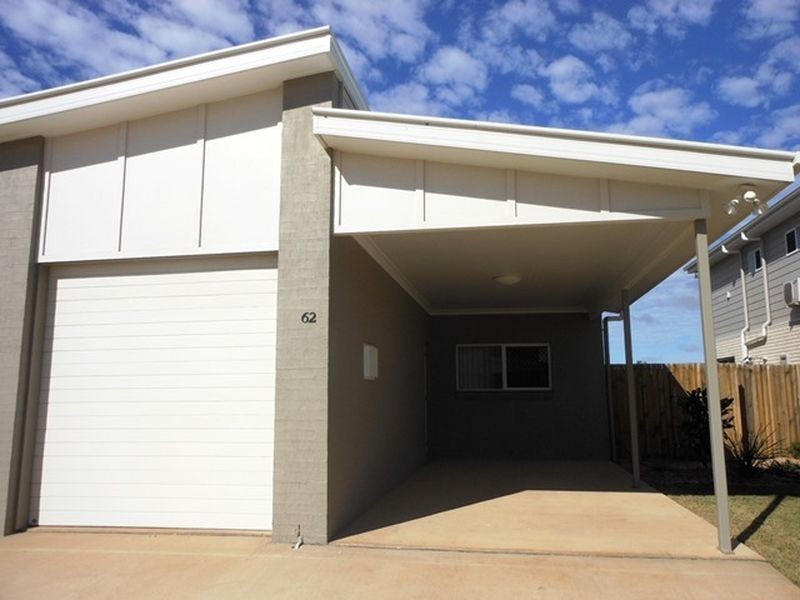 Unit 62 of McDonald Flat Rd, Clermont QLD 4721