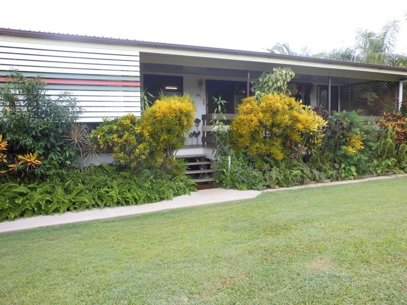 26 Lavarack Street, Clermont QLD 4721