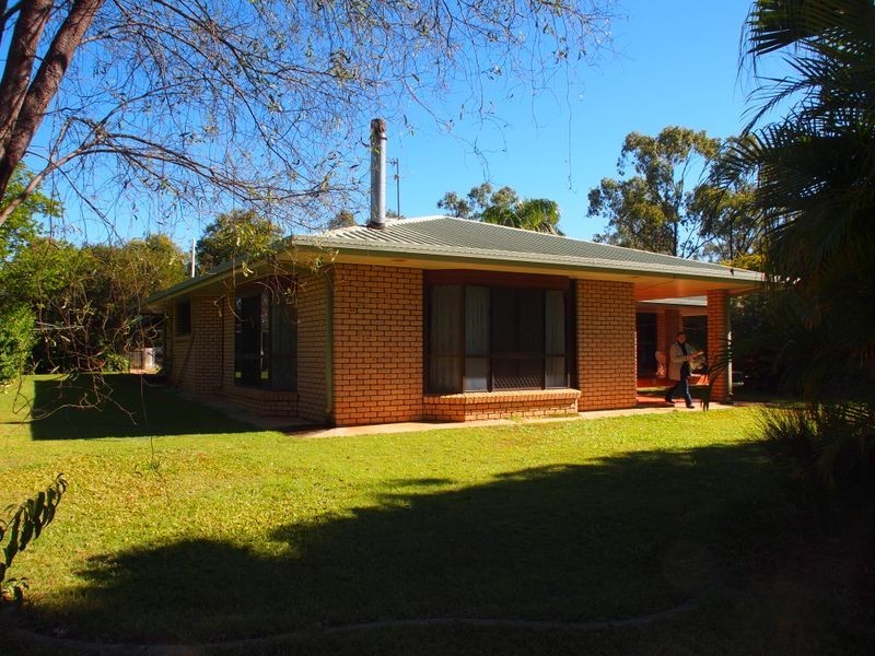 57 Langston Lane, Clermont QLD 4721
