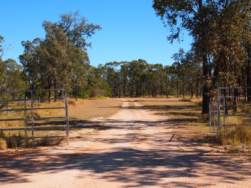 57 Langston Lane, Clermont QLD 4721