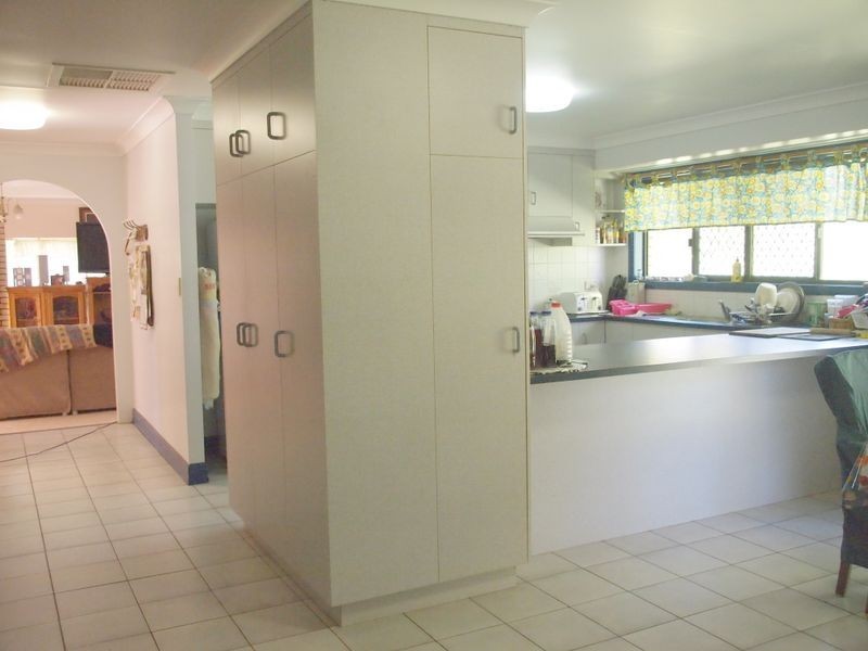 57 Langston Lane, Clermont QLD 4721