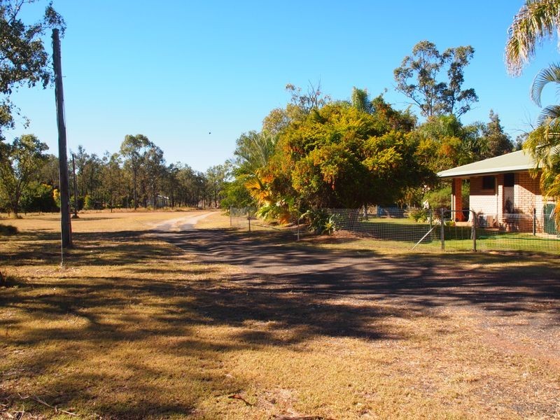 57 Langston Lane, Clermont QLD 4721
