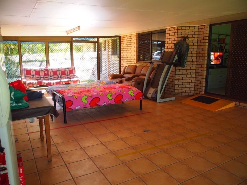 57 Langston Lane, Clermont QLD 4721