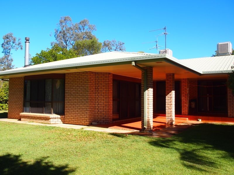 57 Langston Lane, Clermont QLD 4721