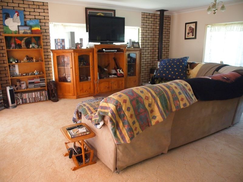 57 Langston Lane, Clermont QLD 4721