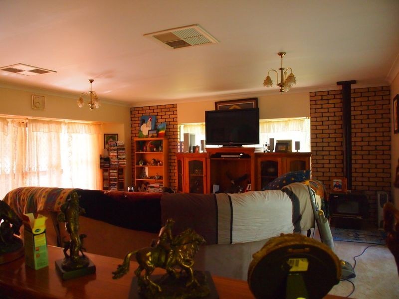 57 Langston Lane, Clermont QLD 4721