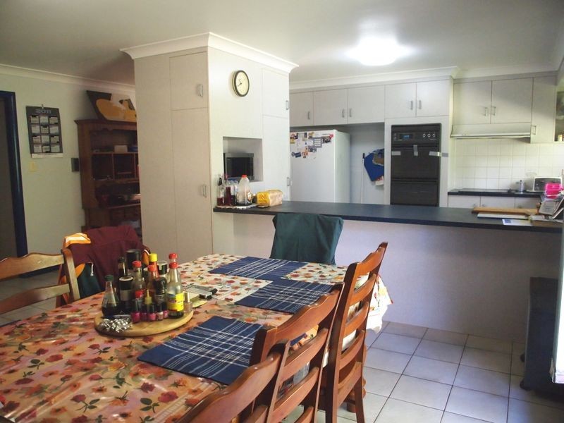 57 Langston Lane, Clermont QLD 4721