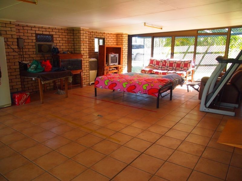 57 Langston Lane, Clermont QLD 4721