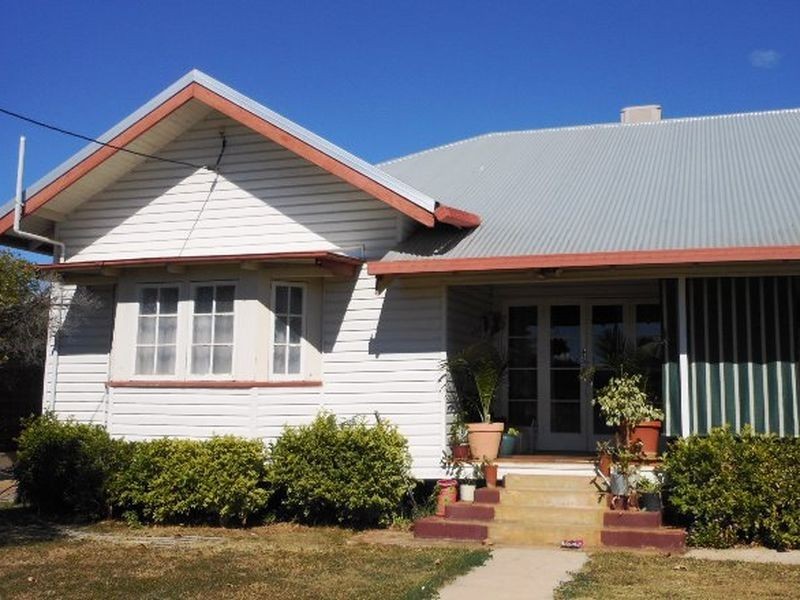 45 Daintree Street, Clermont QLD 4721