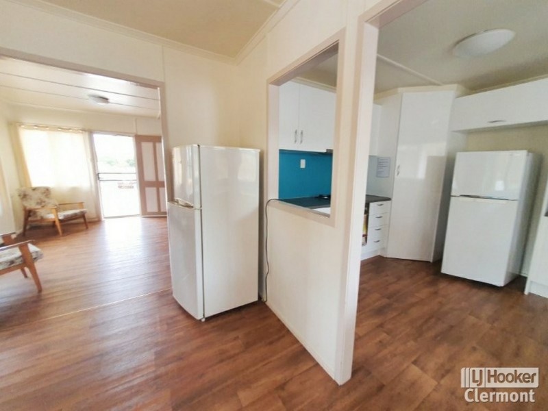 23 Monash Court, Clermont QLD 4721