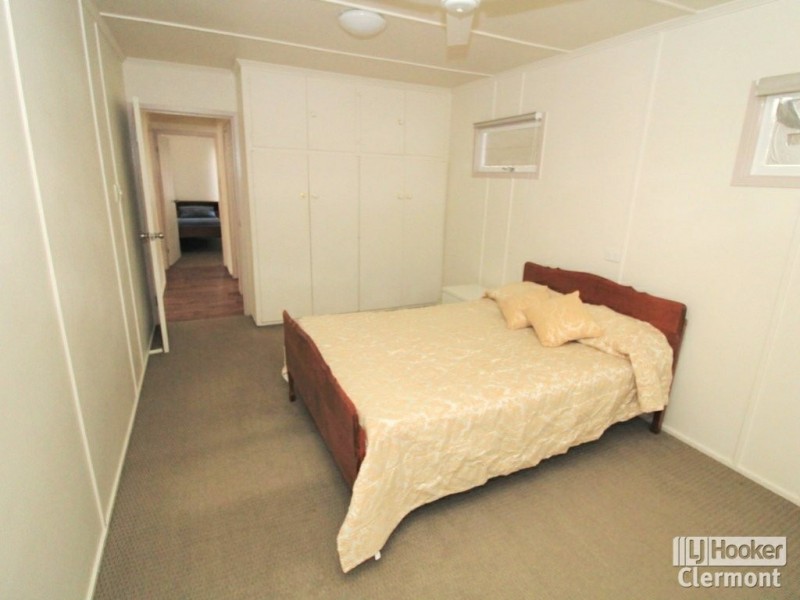 23 Monash Court, Clermont QLD 4721