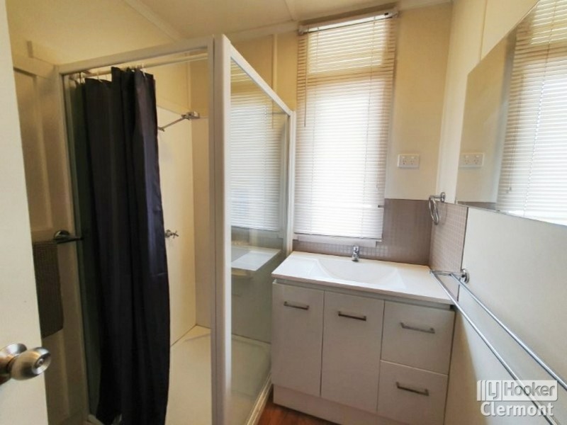 23 Monash Court, Clermont QLD 4721