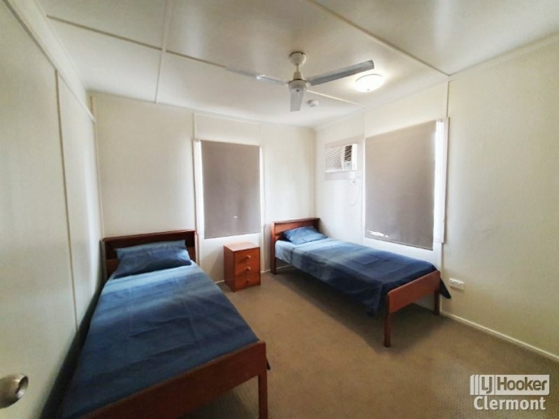 23 Monash Court, Clermont QLD 4721