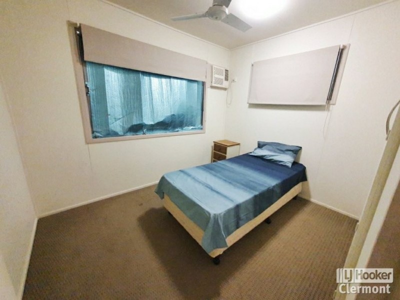 23 Monash Court, Clermont QLD 4721