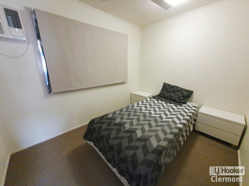 23 Monash Court, Clermont QLD 4721