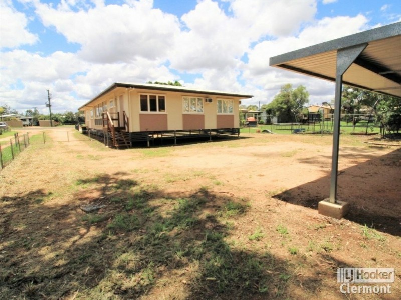 23 Monash Court, Clermont QLD 4721