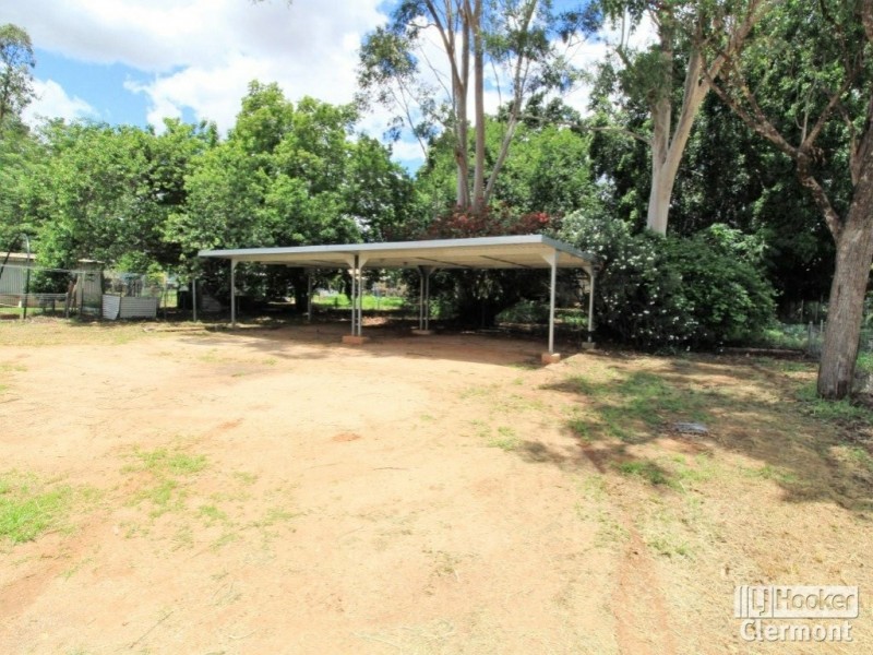 23 Monash Court, Clermont QLD 4721