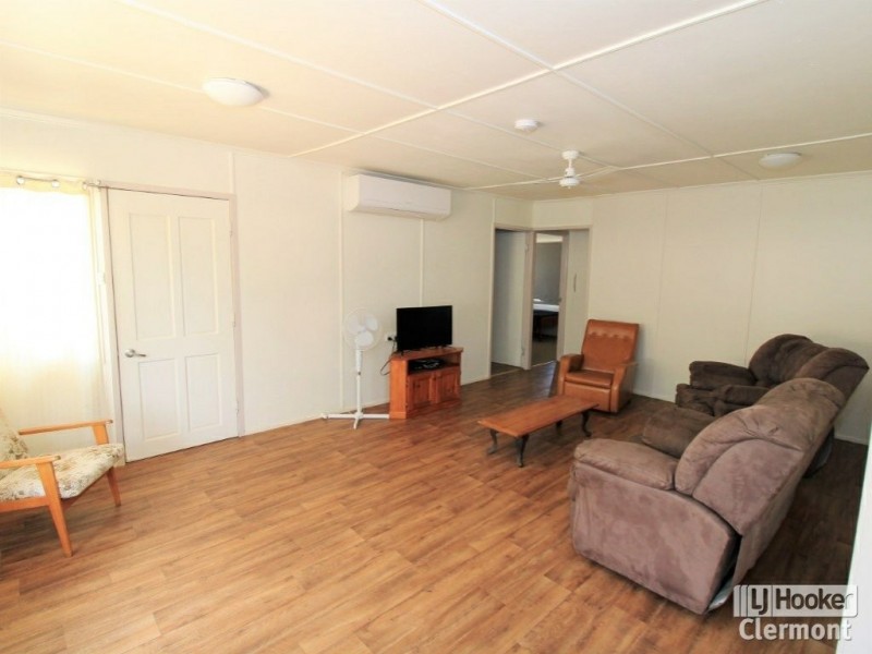 23 Monash Court, Clermont QLD 4721