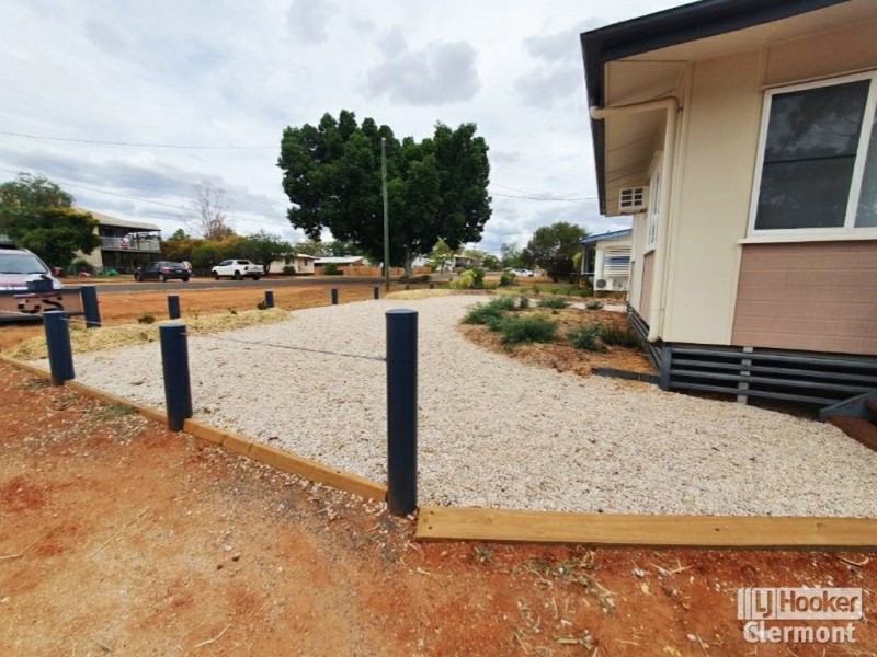 23 Monash Court, Clermont QLD 4721