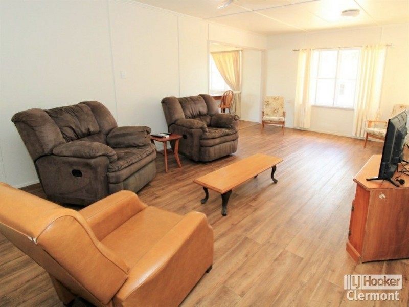 23 Monash Court, Clermont QLD 4721