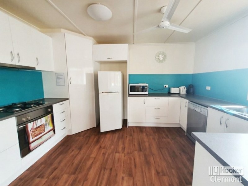 23 Monash Court, Clermont QLD 4721