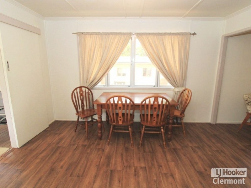 23 Monash Court, Clermont QLD 4721