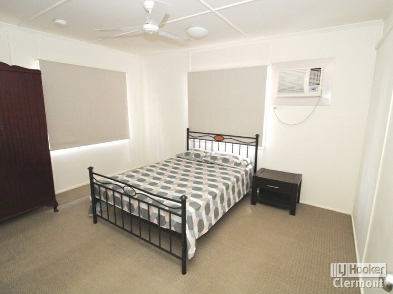 23 Monash Court, Clermont QLD 4721