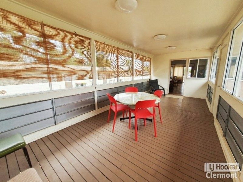 23 Monash Court, Clermont QLD 4721