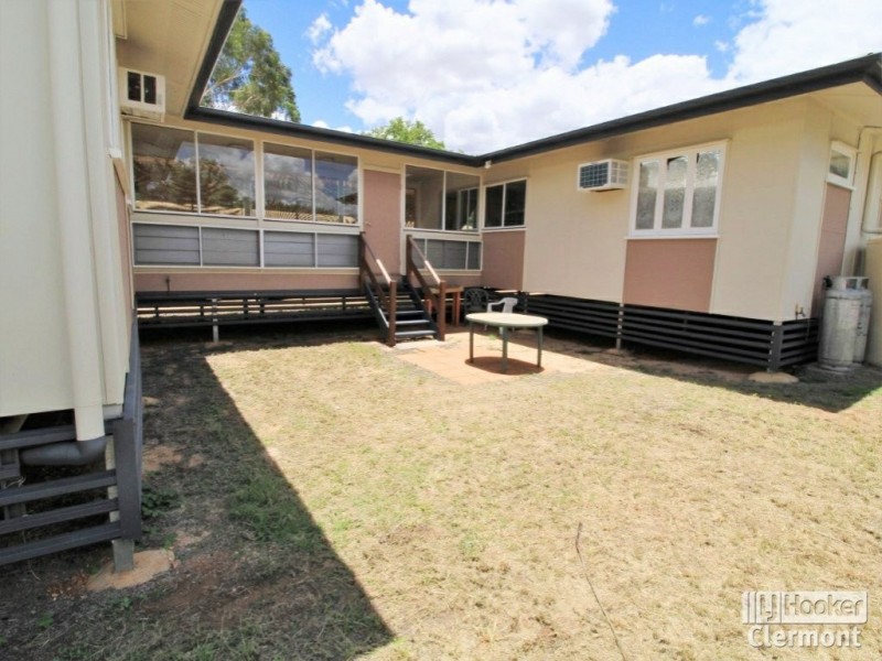 23 Monash Court, Clermont QLD 4721