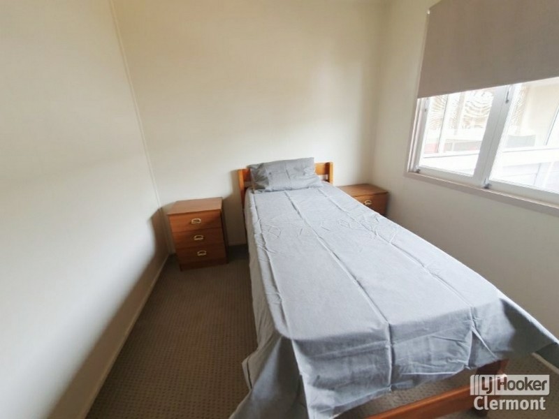 23 Monash Court, Clermont QLD 4721