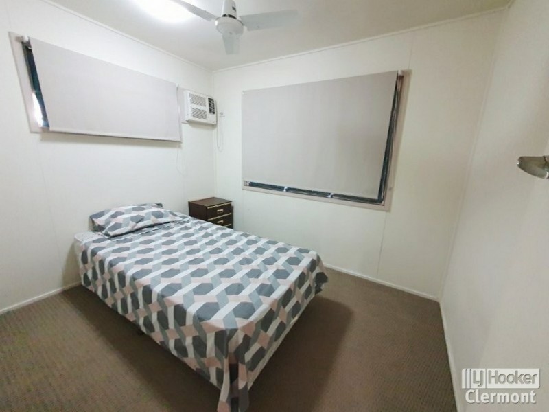 23 Monash Court, Clermont QLD 4721