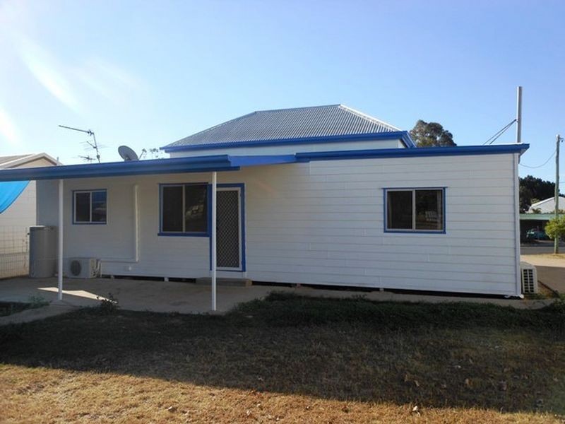 63 Box Street, Clermont QLD 4721