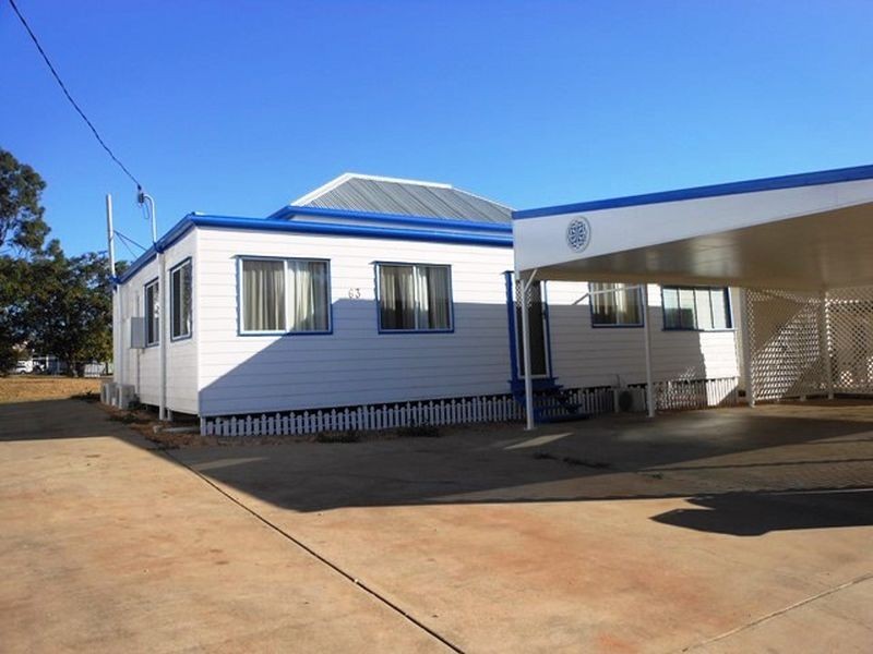 63 Box Street, Clermont QLD 4721