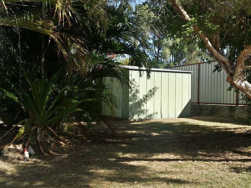 9 Athol Court, Clermont QLD 4721
