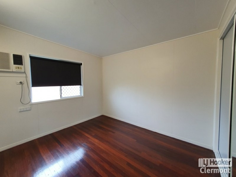 15 Box Street, Clermont QLD 4721