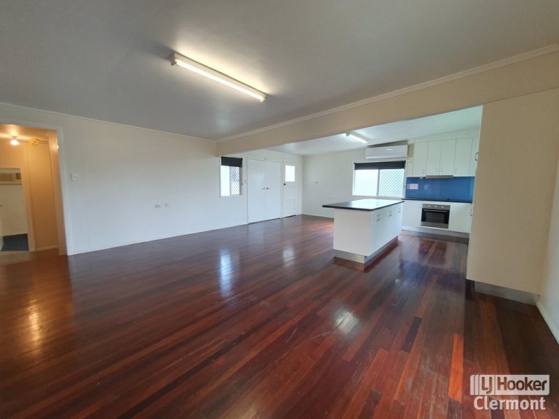 15 Box Street, Clermont QLD 4721