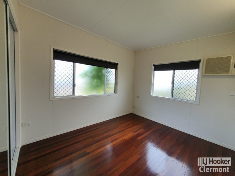 15 Box Street, Clermont QLD 4721