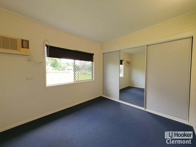 15 Box Street, Clermont QLD 4721