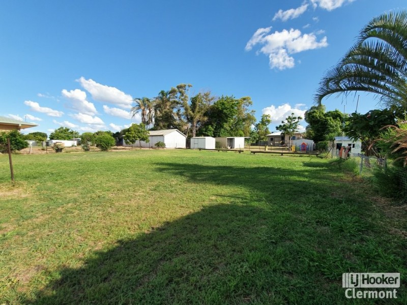 15 Box Street, Clermont QLD 4721