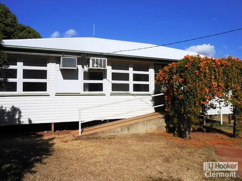 45 Lime Street, Clermont QLD 4721