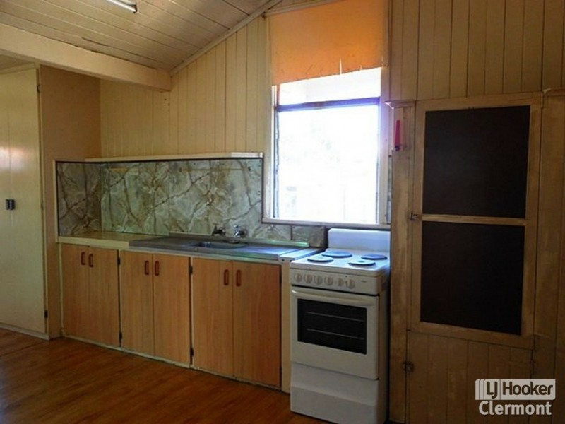 45 Lime Street, Clermont QLD 4721