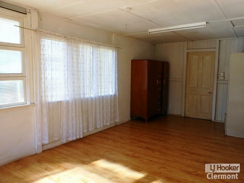 45 Lime Street, Clermont QLD 4721
