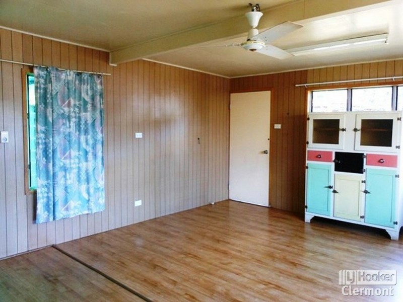 45 Lime Street, Clermont QLD 4721